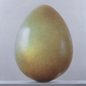 Bronze age Egg